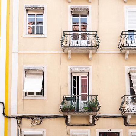 Akicity Alameda In Lisboa Kültér fotó