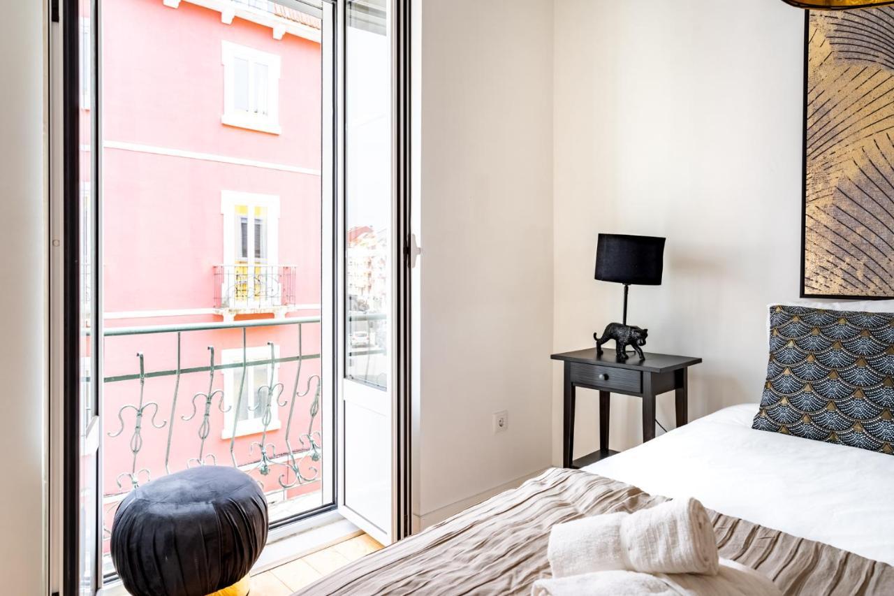 Akicity Alameda In Lisboa Kültér fotó
